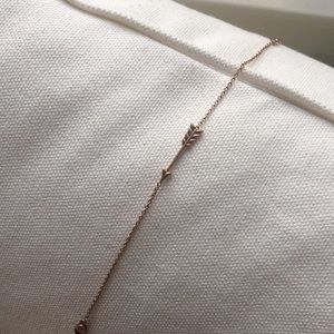 Tiffany’s Bracelet